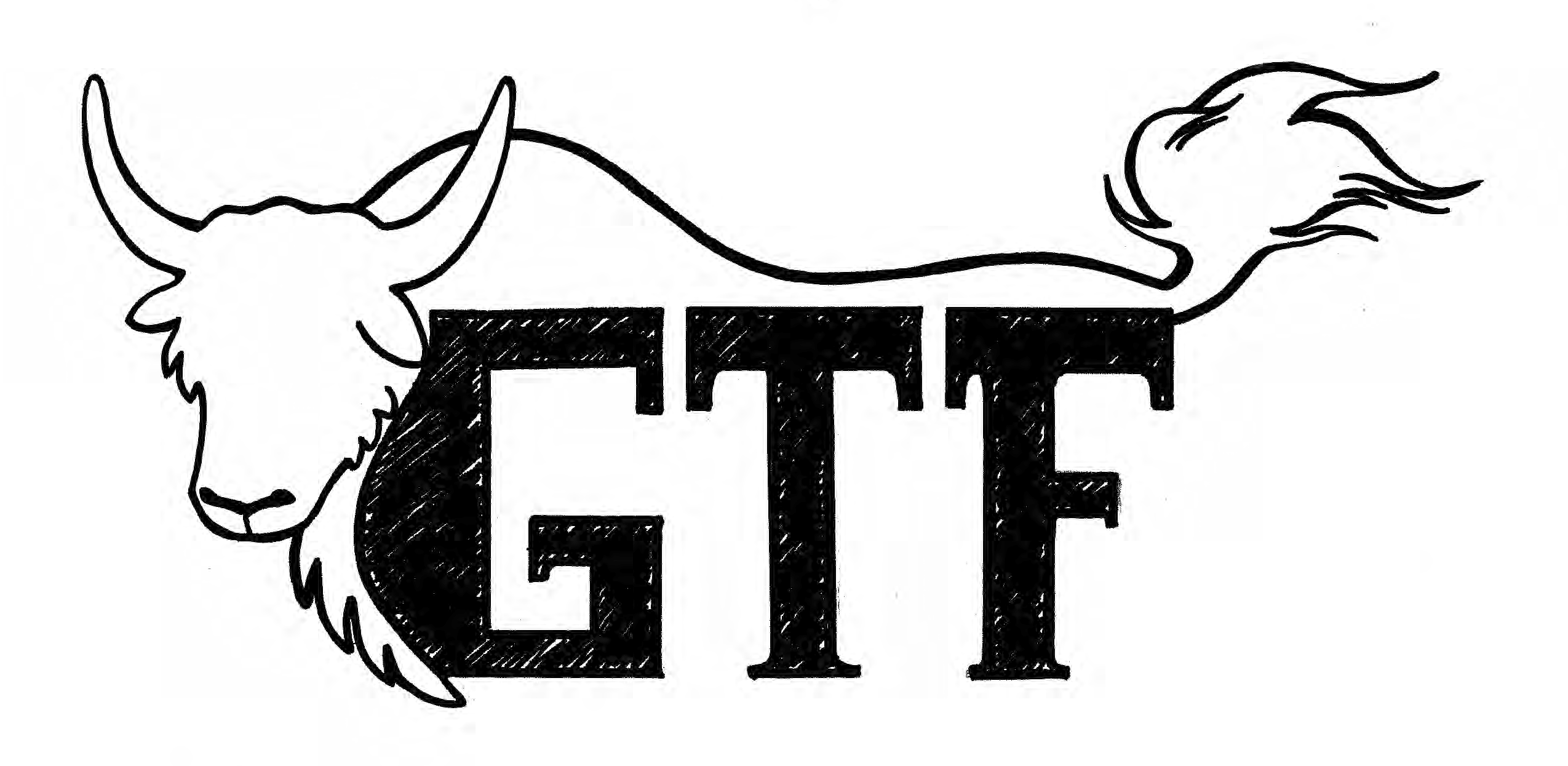 Goat Trax Farm logo